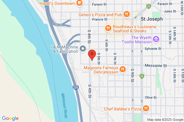 A & M Heating & Cooling Inc