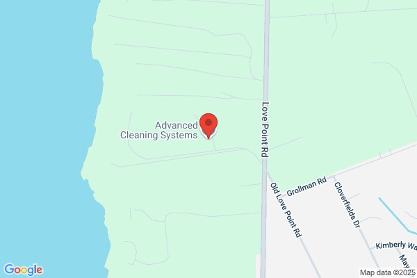 Advanced Cleaning Systems Inc