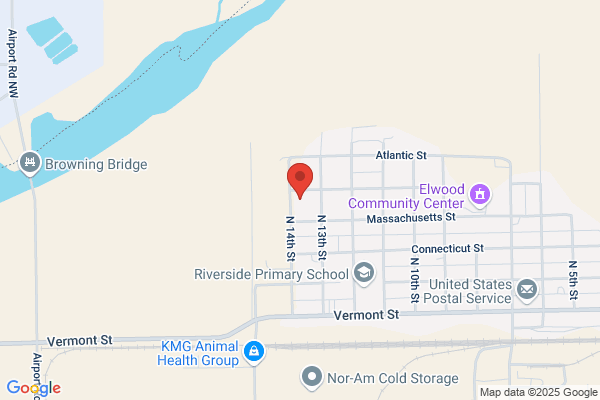 Birch Apartments