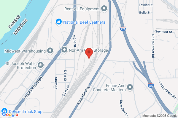 Bnsf