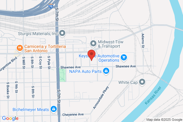 Central State Thermo King