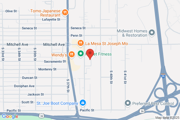 Chatsworth Apartments