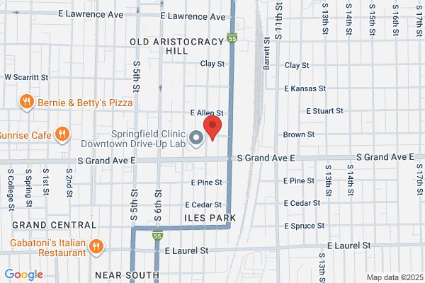 Eveloff Philip Attorney