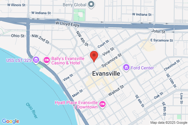 Frontier Staffing Gis