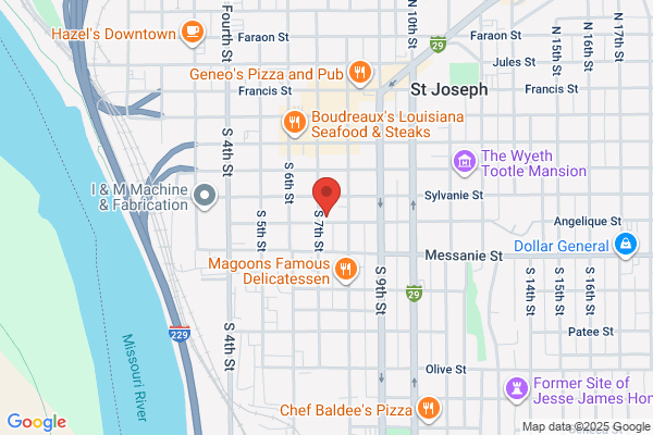 H & R Tire & Auto Inc