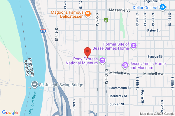 Harshman Machine & Tool Co