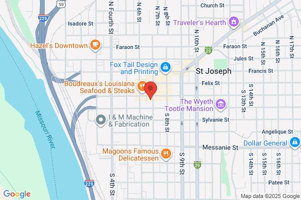 Jake's Steakhouse & Sports Bar