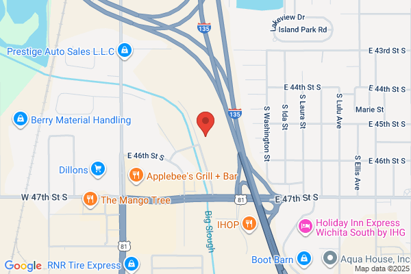 Kansas Auto Auction