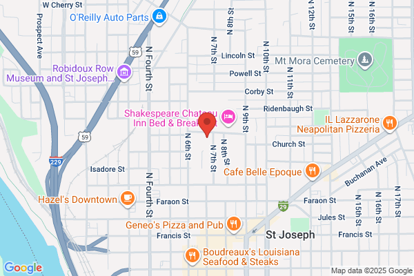 Ritchie, Soper & Schutt, LLC