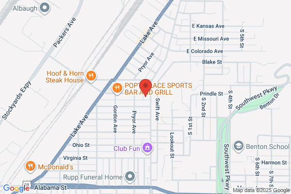 Schomburg Heating & Cooling Inc