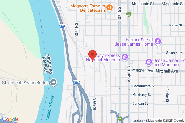 St Joe Radiator & Air Conditioning Inc