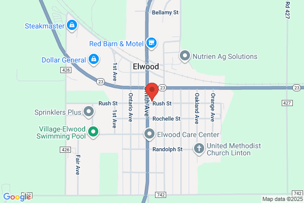 Central Nebraska Cleaners