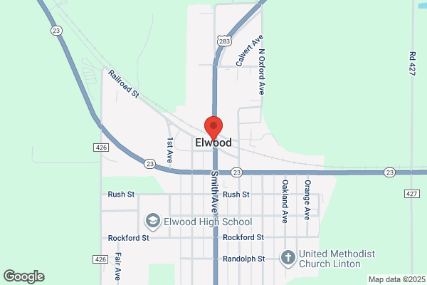 Elwood Bulletin