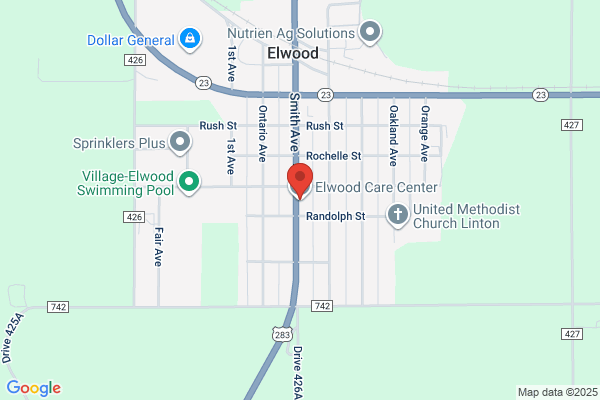 Elwood Care Center