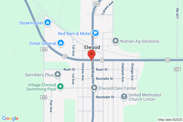 Elwood Furneral Home