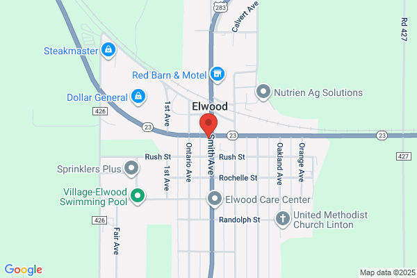 Elwood Market