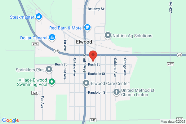 Elwood Public Library