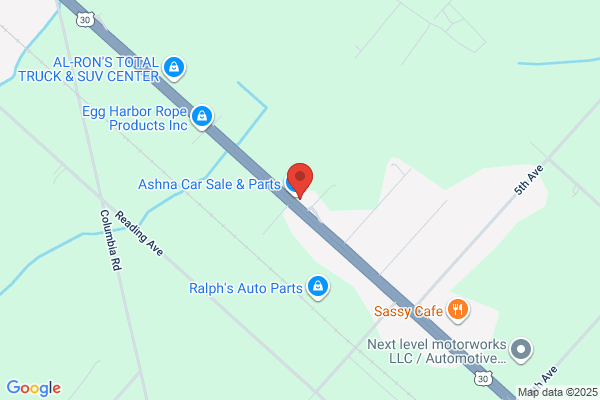 Delsea Auto Exchange