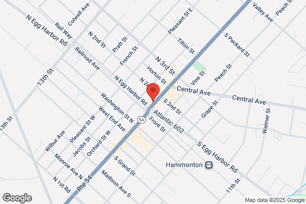 Hammonton Martial Arts
