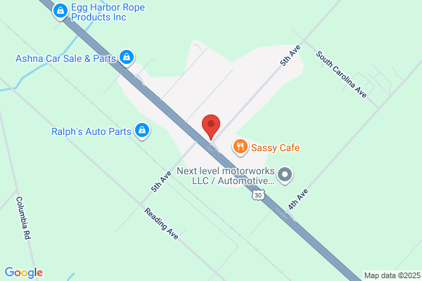 Joe Mastro Auto Trim & Sales