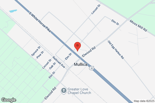 Mullica Township, Municipal Court