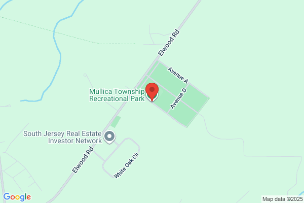 Mullica Township, Recreation