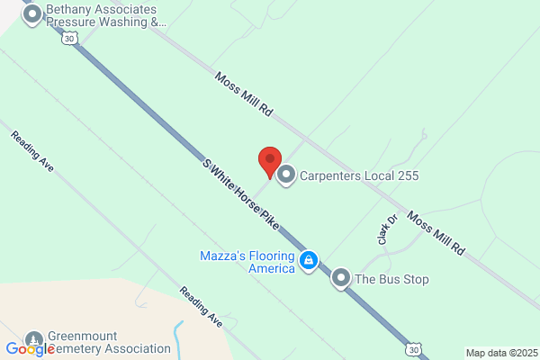 New Jersey Carpenters Training Center