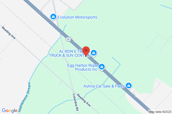 Parkside Motors Inc