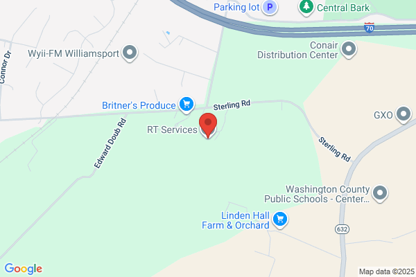 RT Plumbing of NJ