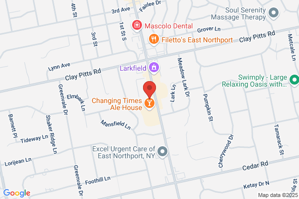 Brueggemann Funeral Home of East Northport, Inc