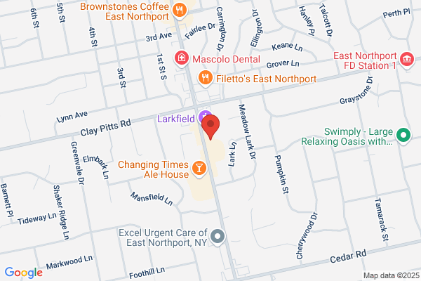 Pagoda Acupuncture & Wellness Center
