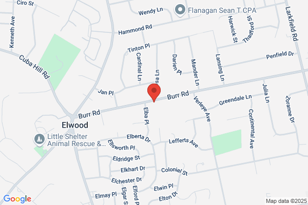 Acreview Tree Service
