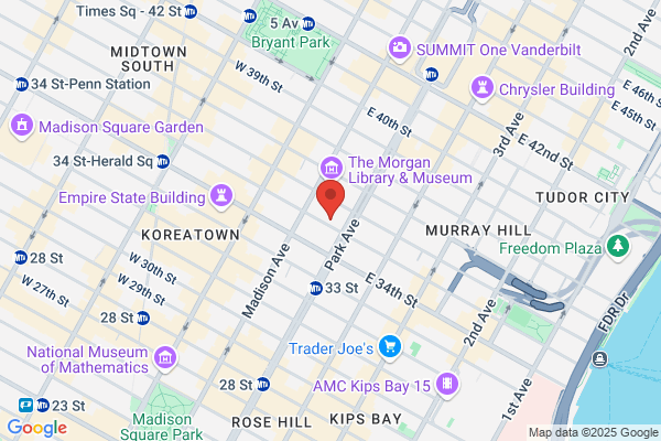 House Doctor of New York Llc