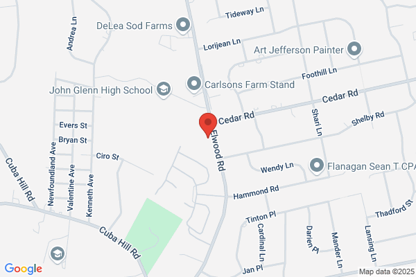 Landscapes By Lee Itzler