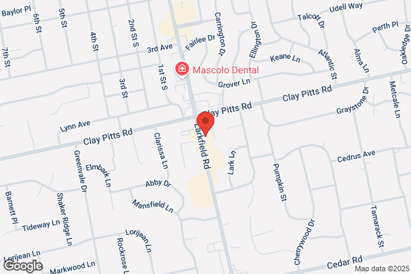 Larkfield Manor