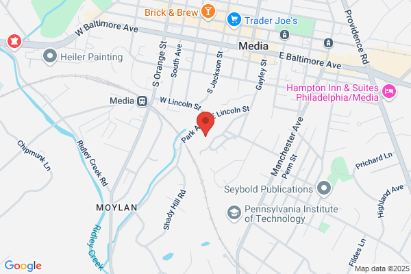 Applegate Russel C MD