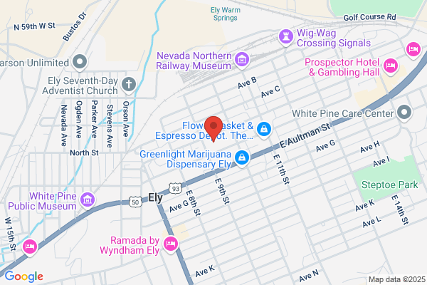 FamilySearch center