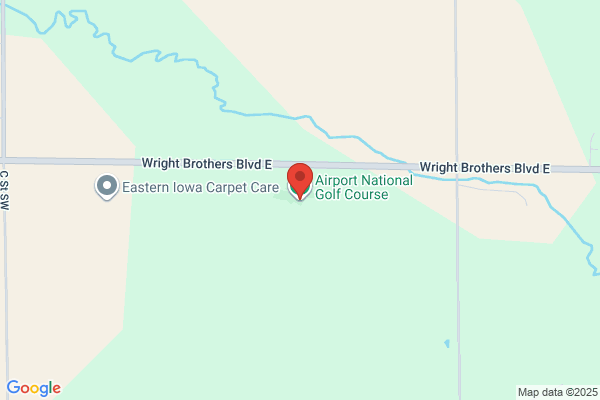 Airport National Public Golf Course