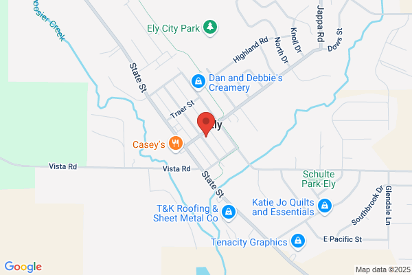 Ely Chiropractic Center