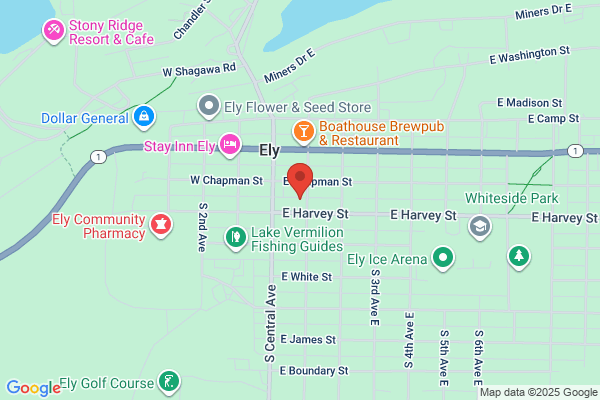 Ely Senior Housing