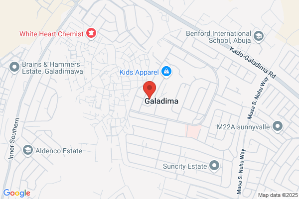 JMJ Properties