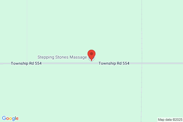 Stepping Stones Massage Therapy