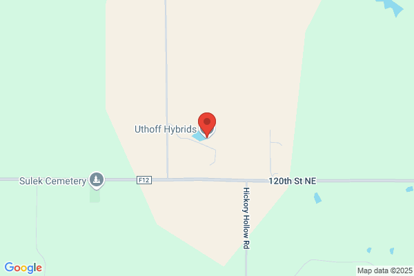 Uthoff Hybrids
