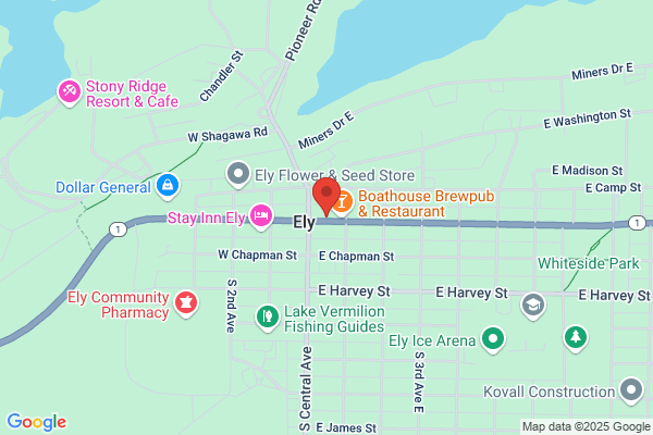 Ely Sportware