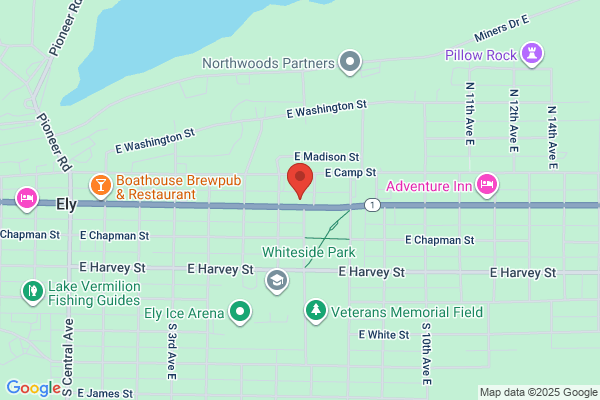 Canoe Country Campgrounds & Cabins
