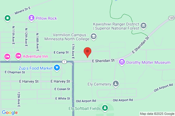 Gateway North Outfitters
