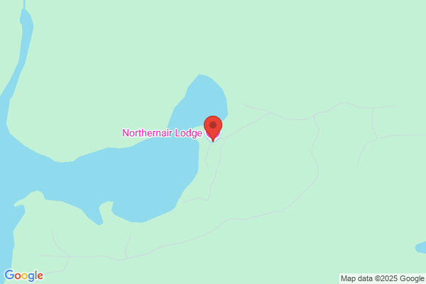 Northern Lights Lodge & Resort