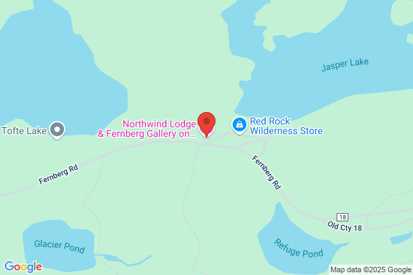Northwind Lodge