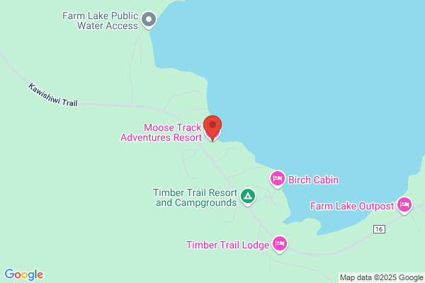 Zups Fishing Lodge & Outfitters