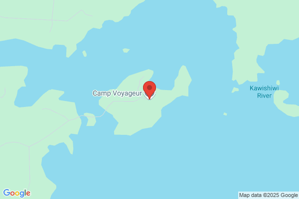 Camp Voyageur